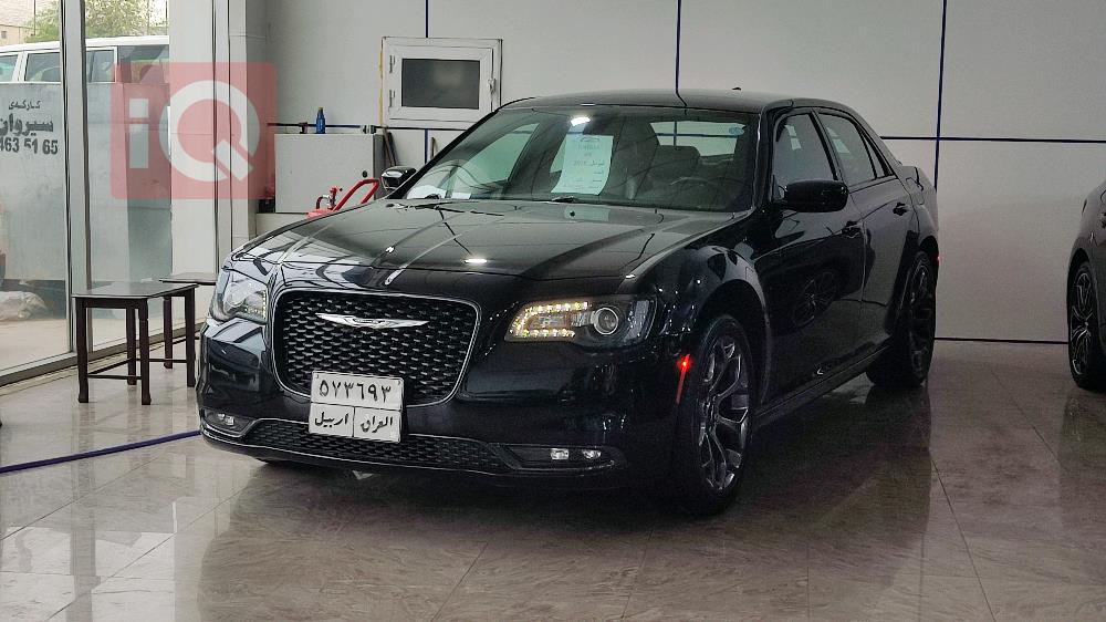 Chrysler 300
